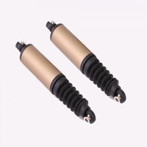 [YK HOBBY] Shock Absorber Set 