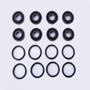 [YK HOBBY] Shock Absorber O-Ring(4102,4101�� V2ȣȯX) 