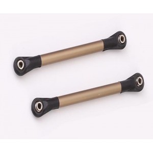 [YK HOBBY] Rear Deck Linkage(Up) 