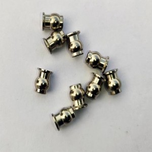 [YK HOBBY] Shock Absorber Ball End 