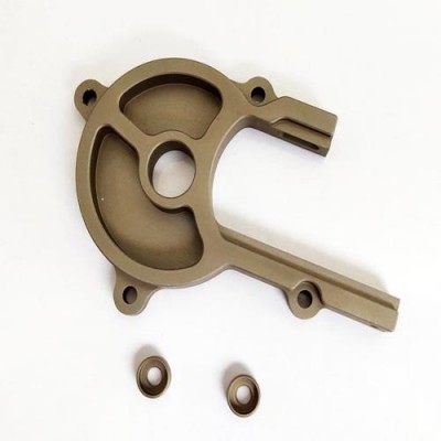 [���ܼ�] 13054 [YK HOBBY] Motor Mount(yk4102,4101��)