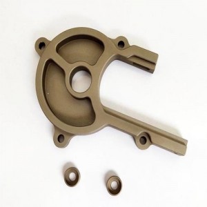 [YK HOBBY] Motor Mount(yk4102,4101��) 