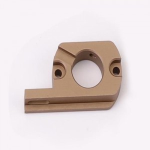 [YK HOBBY] Motor Adjustment Mouting(yk4102,4101) 