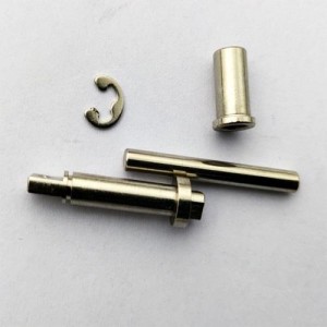 [YK HOBBY] Speed Conversion Axle(yk4����) 