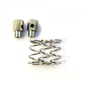 [YK HOBBY] Servo Saver 