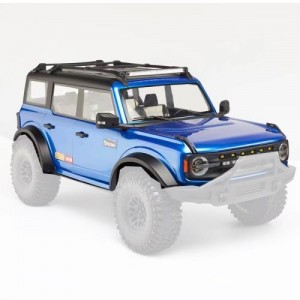 [YK HOBBY] 14145b Body (Blue) (YK4083) 