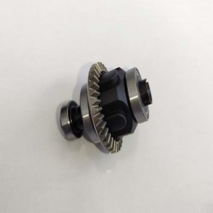 [YK HOBBY] Differential Set(yk4����) 
