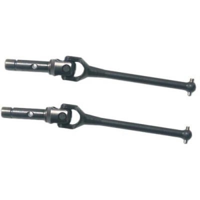 [���ܼ�] 13035 [YK HOBBY] Front Universal Drive Shaft(yk4101,4102��)