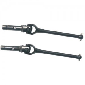 [YK HOBBY] Front Universal Drive Shaft(yk4101,4102��) 