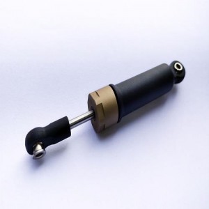 [YK HOBBY] Steering Shock Absorber 