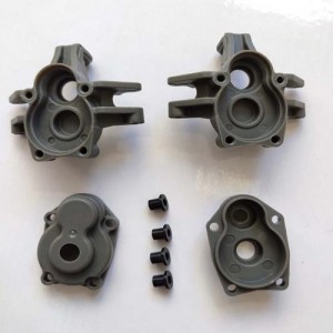 [YK HOBBY] Portal Wheel Axle Mounting(yk4����) 