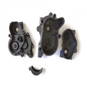 [YK HOBBY] Reduction Gearbox(yk4����) 