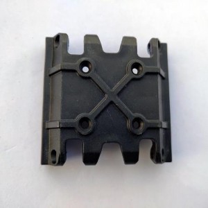 [YK HOBBY] Reduction Gearbox Mount(yk4����) 