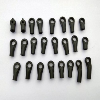 [���ܼ�] 13014 [YK HOBBY] Ball Linkage Ends(yk4����)