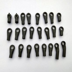 [YK HOBBY] Ball Linkage Ends(yk4����) 