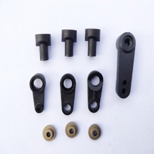 [YK HOBBY] Servo Arm Sets 