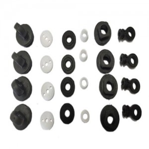 [YK HOBBY] Absorber Ball Ends 