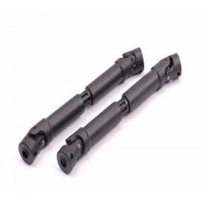 [YK HOBBY] Plastic Vertical Universal Shaft 