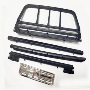 [YK HOBBY] Bodyshell Cage 