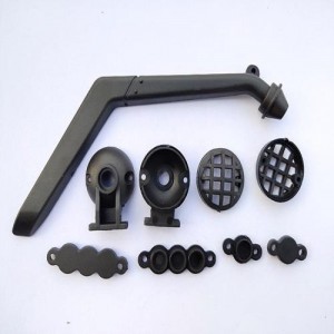 [YK HOBBY] Lamp Mounting & Water Tube 