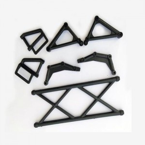 [YK HOBBY] Bodyshell Mount 