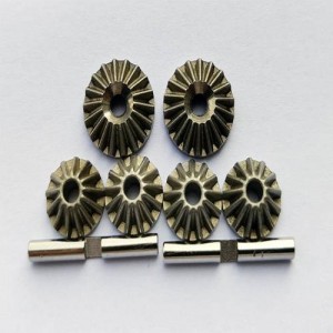 [YK HOBBY] Differential Gears(yk4����) 
