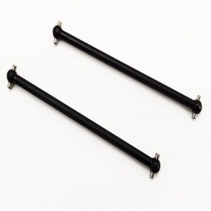 [YK HOBBY] Rear horizontal drive shaft(yk4081, yk4082) 