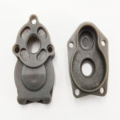 [���ܼ�] 13160 [YK HOBBY] Rear axle seat group(yk4����)