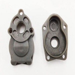 [YK HOBBY] Rear axle seat group(yk4����) 