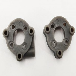 [YK HOBBY] Rear axle connection block(yk410����) 