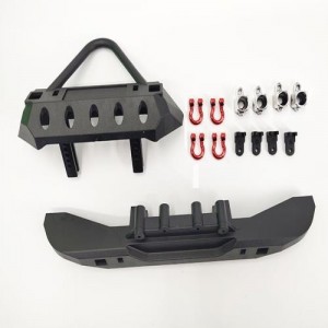 [YK HOBBY] Front and rear collision(yk4102��) 