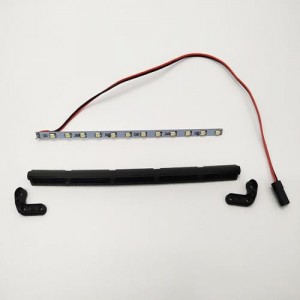 [YK HOBBY] Roof LED light group(yk4102��) 