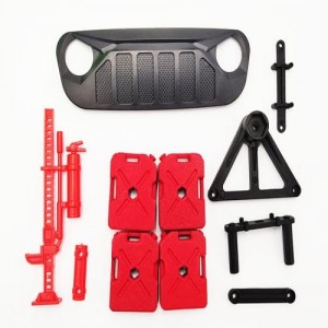[YK HOBBY] Oil barrel(yk4102��) 