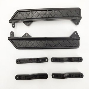 [YK HOBBY] Foot pedal(yk4081) 