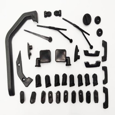 [���ܼ�] 13175 [YK HOBBY] Door accessories group(yk4102��)