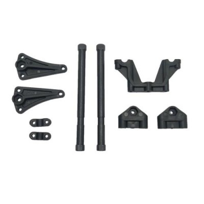 [���ܼ�] 13174 [YK HOBBY] Rear pillar(yk4102��)