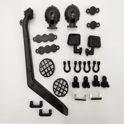 [���ܼ�] 14009 [YK HOBBY] Light stand(yk4081)