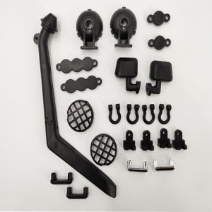 [YK HOBBY] Light stand(yk4081) 