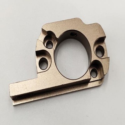 [���ܼ�] YK14022 [YK HOBBY] Motor adjustment seat(yk4081,yk4082v1)
