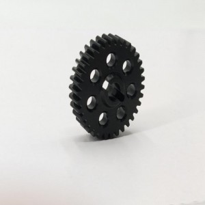 [YK HOBBY] ��Ż �ɼ� Low speed gear 34T(YK4����) 