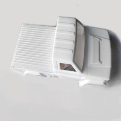 [���ܼ�] 13144C [YK HOBBY] YK4101 Body Car shell PC ����