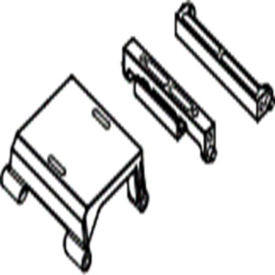 [���ܼ�] 14063 [YK HOBBY] Chassis Mount(yk4082)