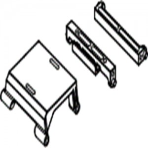 [YK HOBBY] Chassis Mount(yk4082) 