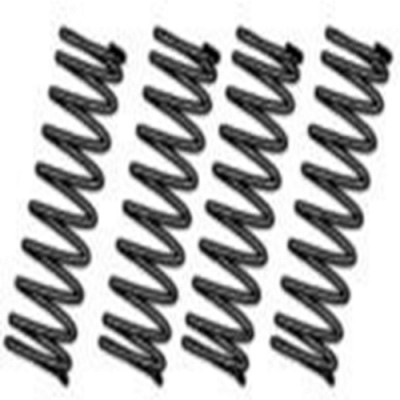 [���ܼ�] YK14068 [YK HOBBY] Shock Absorber Springs(yk4082)
