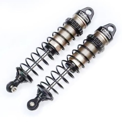 [���ܼ�] YK14069 [YK HOBBY] Shock Absorber Set(yk4082)
