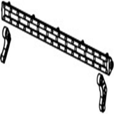 [���ܼ�] YK14071 [YK HOBBY] LED Roof Light Bar Set(yk4082)