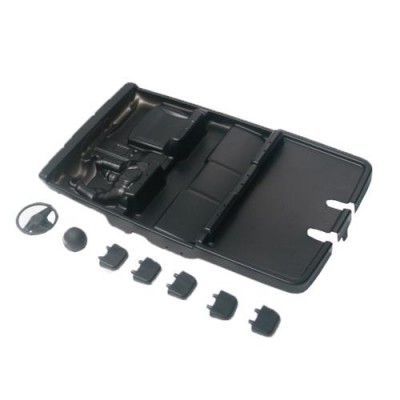 [���ܼ�] 14083 [YK HOBBY] Paint driver insert pc panel(yk4082)