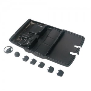 [YK HOBBY] Paint driver insert pc panel(yk4082) 