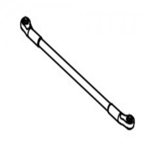 [YK HOBBY] Steering rod (YK6101) 