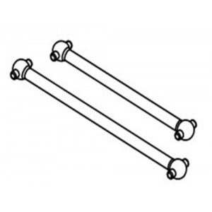 [YK HOBBY] drive shaft (YK6101) 